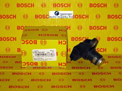 Engine camshaft position sensor-bosch wd express 0 232 103 037
