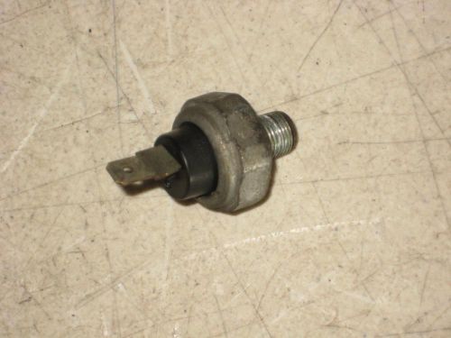 05 06 07 08 09 subaru legacy outback 2.5l factory engine oil pressure switch oem