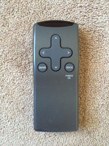 2003 2004 2005 2006 2007 2008 2009 volvo v70 xc90 navigation  dvd remote control
