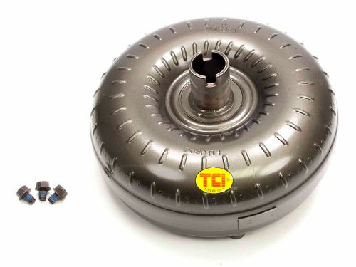 Tci torque converter 12 in 1500-1900 rpm stall th350/375 p/n 241538-a