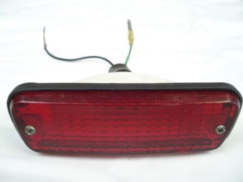 Honda atc90 taillight asm  33700-942-000