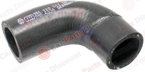 New genuine air hose from turbo cut-off valve cutoff, 951 110 511 00