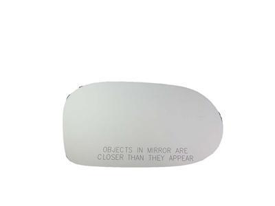 K source/fit system 90177 door mirror glass