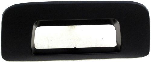 Tailgate handle bezel dorman 82776