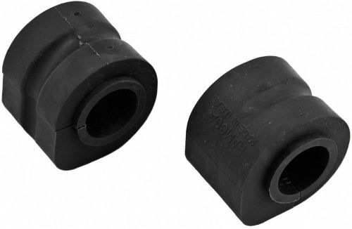 Suspension stabilizer bar bushing kit front parts master k7406