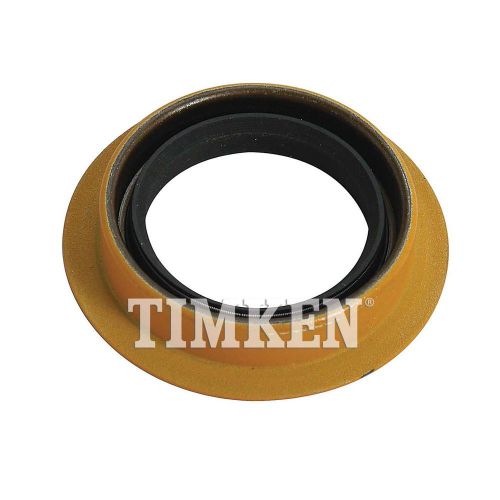 Engine crankshaft seal front outer timken 2692