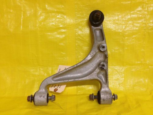 2003 2004 2005 nissan 350z rear upper right control arm oem 80k stock