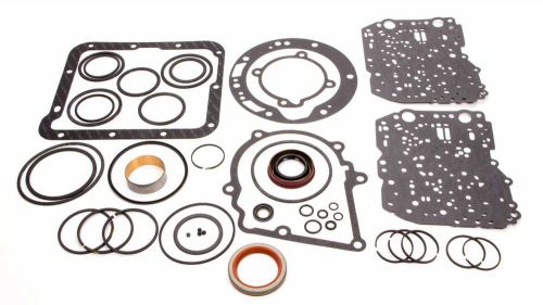 Tci automatic transmission rebuild kit c4 p/n 528700