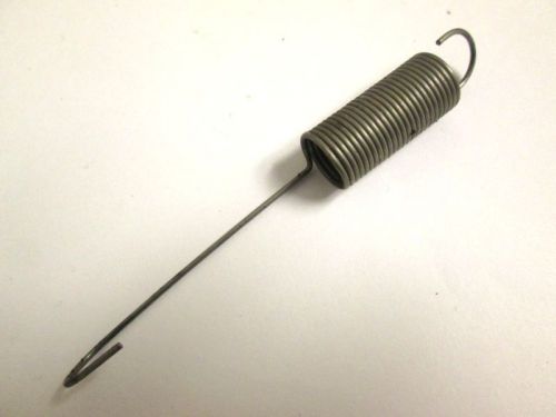 Ysc-10161-10-0c yamaha stern drive throttle return spring v6