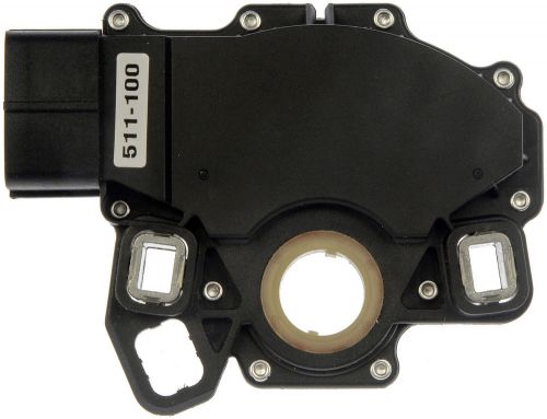 Transmission range sensor dorman 511-100