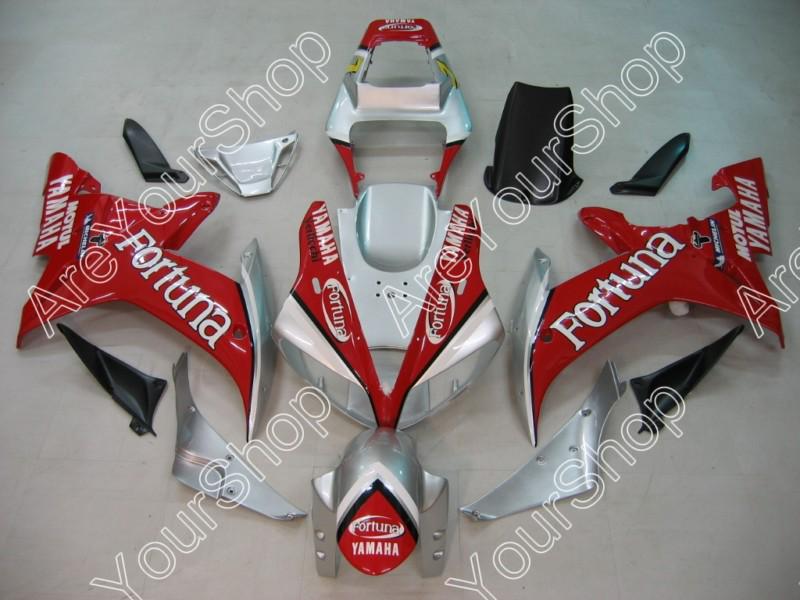 Fit for yamaha yzf 1000 r1 2002-2003 bodywork fairing abs plastics set 5#