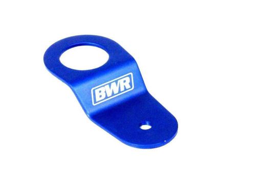 Blackworks bwr radiator stay civic integra s2000 blue