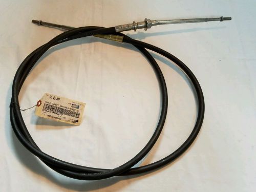 Sea doo jet boat steering cable oem 204390067