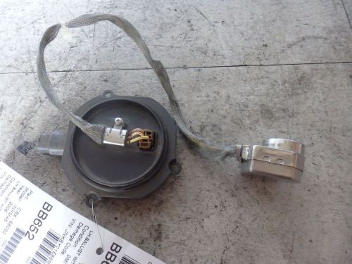 2006 infiniti m45 left driver side headlight ballast only oem