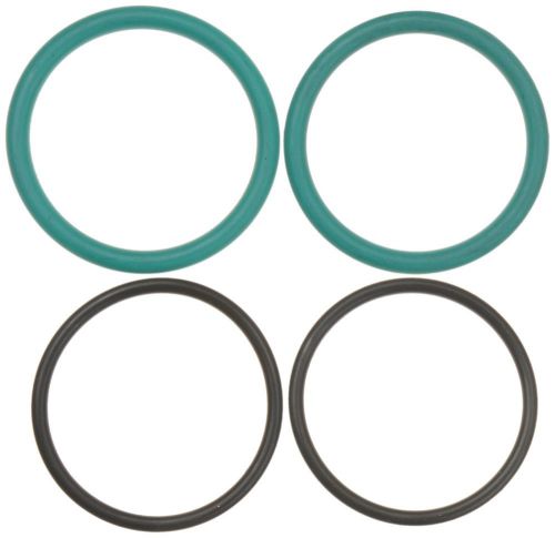 Engine oil cooler seal fits 1988-2003 ford e-350 econoline club wagon f-