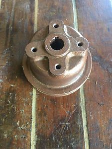 Universal diesel 5424 water pump pulley - m25