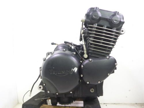 98 triumph thunderbird sport 900 engine motor guaranteed