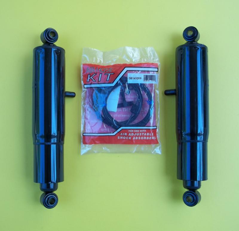 Air shocks for lowered 72-93 dodge truck (please read complete description)