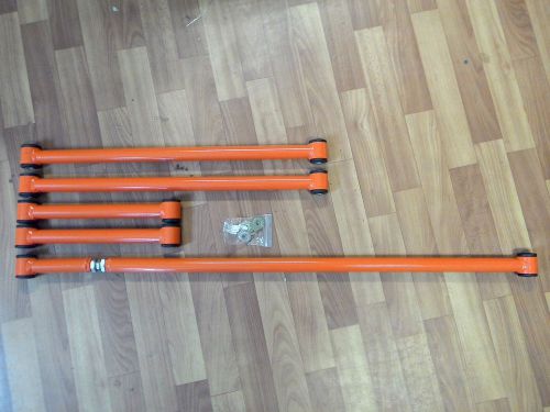 Adjustable torque arm bar rod stay rod lada niva 4x4