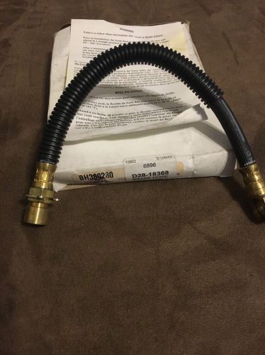 Raybestos bh380280 brake hydraulic hose-professional grade front free shipping!