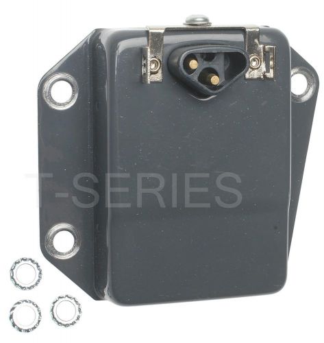 Voltage regulator fits 1970-1989 plymouth gran fury caravelle trailduster