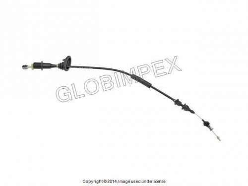 Mercedes w124 accelerator cable febi +1 year warranty