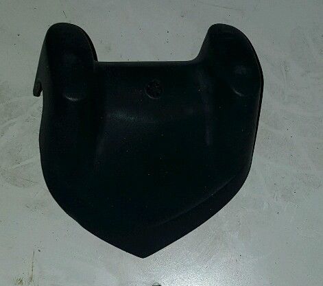 Steering handlebar plastic cover 2004-2005