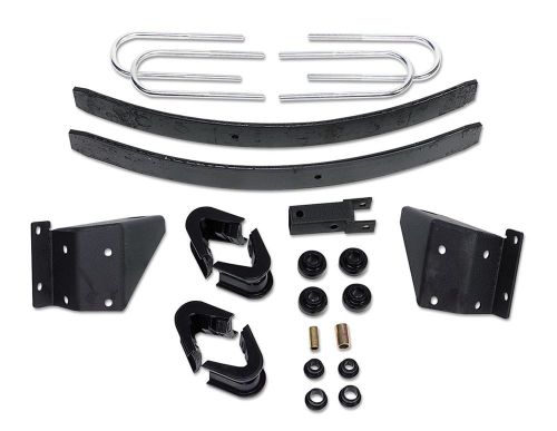 Tuff country 24710 lift kit 73-79 bronco f-100 pickup f-150 pickup