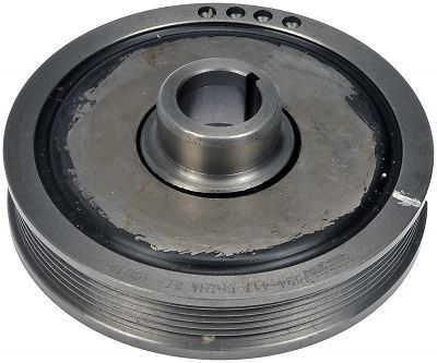 Dorman 594-417 engine harmonic balancer fit ford five hundred 05-07 l6 3.0l -cc