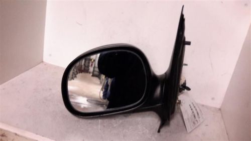 98 99 00 01 02 03 04 ford f150 driver side view mirror #1477660