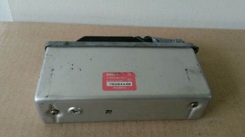 1994-1997 volvo 940 or 960 abs module 0 265 101 031