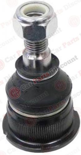 New moog ball joint for control arm, 09 3010 103