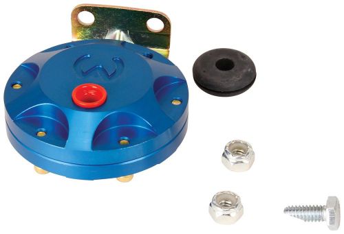 Msd ignition 29139 fuel pressure isolator kit