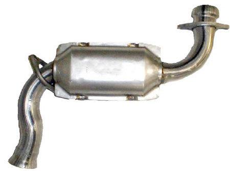 Eastern catalytic direct-fit catalytic converters - 49-state legal - 30264