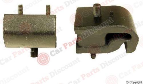 New rpm transmission mount, 175399151b