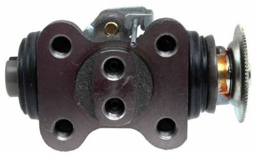 Raybestos professional grade drum brake wheel cylinder, wc370008