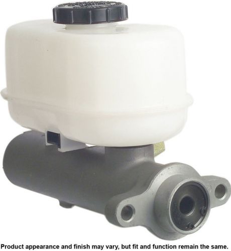 Brake master cylinder-new master cylinder cardone fits 88-97 ford f super duty