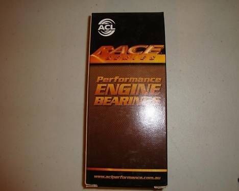 Acl race main bearing lancer mirage 4g91 4g92 4g93 4g94