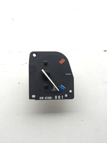 1994 1995 1996 1997 honda accord *hr-0186-001* temperature gauge