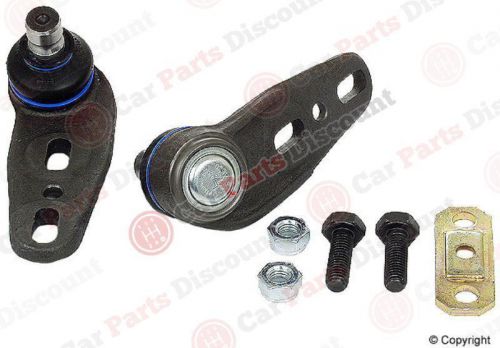 New meyle ball joint, 855407366a