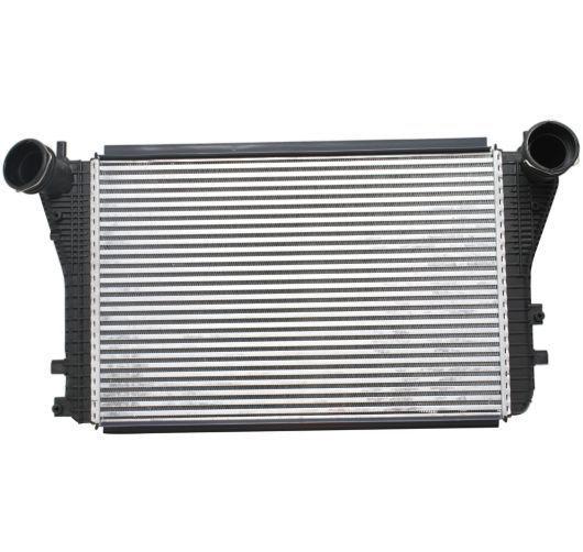 New intercooler vw volkswagen jetta audi a3 2008 2007 2006