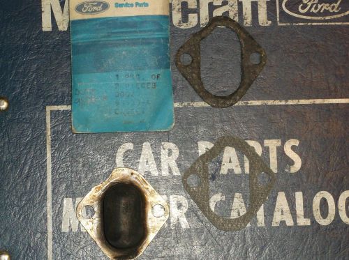 New repo 71 ford mustang,cougar,429 cj d0oz-9s500-a choke gasket