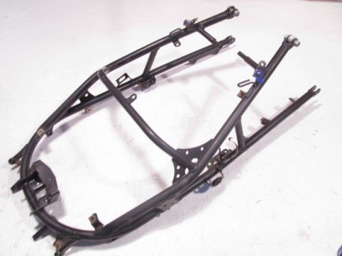 Bmw r1100s r-series r1100 1997-2004 sub-frame 29172