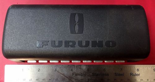 Furuno fi-5002, nmea 2000 junction box