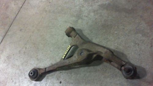 95 96 97 98 99 00 01 metro r. lower control arm fr 76625