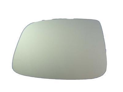 K source/fit system 99240 door mirror glass