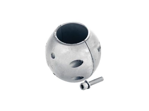 Martyr anodes magnesium sl shaft anode cmx04m lc