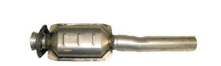 Eastern catalytic direct-fit catalytic converters - 49-state legal - 20017