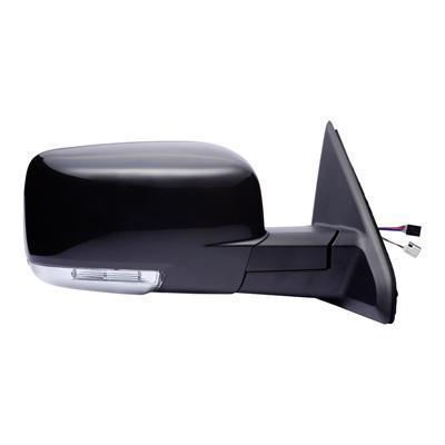 K source/fit system 60171c door mirror