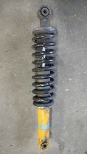 Rear coilover shock spring 2005 lotus elise